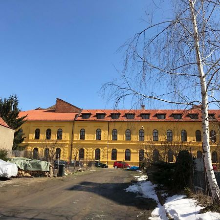 Ubytovanie Meba Prešov Esterno foto