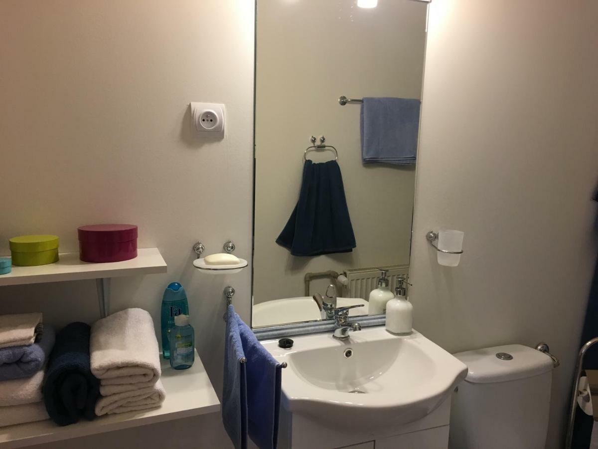Ubytovanie Meba Prešov Esterno foto