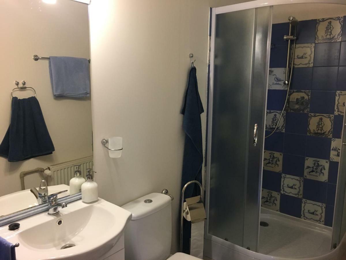 Ubytovanie Meba Prešov Esterno foto