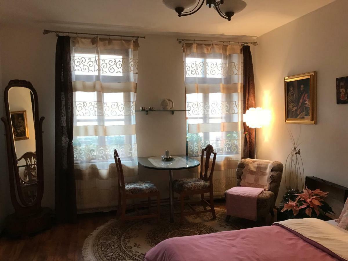 Ubytovanie Meba Prešov Esterno foto