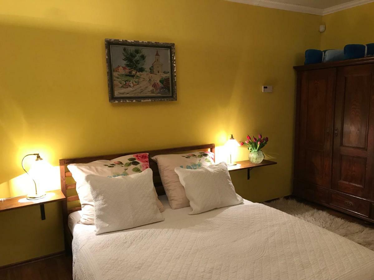 Ubytovanie Meba Prešov Esterno foto