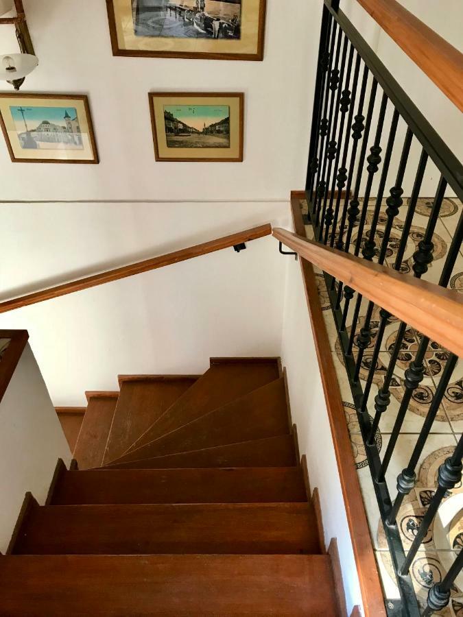 Ubytovanie Meba Prešov Esterno foto