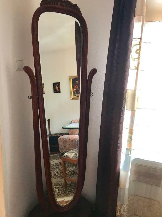 Ubytovanie Meba Prešov Esterno foto